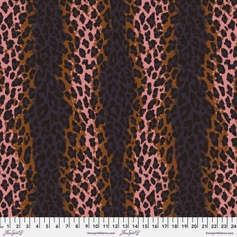 New York, Fashion & Design, Colorful Quilt Backs For Creative Quilt Projects