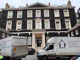 London, Cleaning, House Shifting Services London
