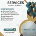Complete Business Solutions In Bahrain