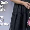 Self-Defense Keychain