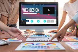 New York, Web Design & Development, Alarm Systems