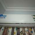 SAR 1000,  Split Ac For Sale