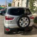 SAR 20000,  Ford Ecosport,  2015,  Automatic,  142000 KM,  Ford Eco Sport