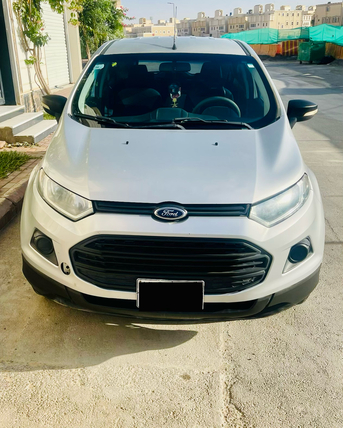 Riyadh, Vehicles, Cars & Trucks , SAR 20000,  Ford Ecosport,  2015,  Automatic,  142000 KM,  Ford Eco Sport