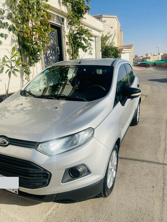 Riyadh, Vehicles, Cars & Trucks , SAR 20000,  Ford Ecosport,  2015,  Automatic,  142000 KM,  Ford Eco Sport