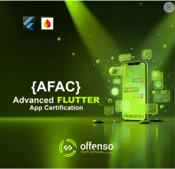 Kerala, Education, Advanced Flutter App Certification