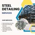 Steel Detailing Services In British Columbia, Canada