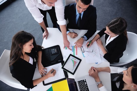 Al Nahda, Training, Leadership Training Programs For Employees UAE
