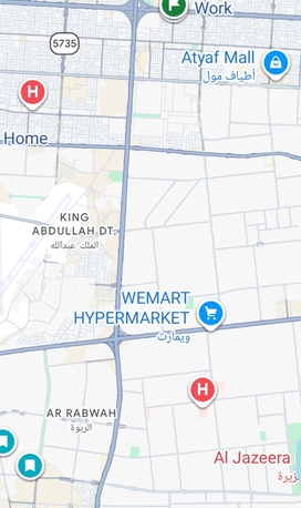 Riyadh, Apts/Flats Wanted, 3 BR,  Looking For Family Flat