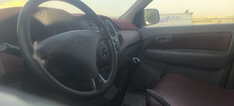 East Riffa, Vehicles, Cars & Trucks , BHD 2200,  Toyota Hilux,  2008,  Manual,  850000 KM,