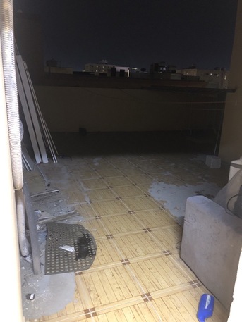 Jubail, Apartments, Flats, Houses & Villas, SAR 1834/month,  Family Or Bacheller Flat Unfurnished