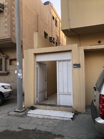 Jubail, Apartments, Flats, Houses & Villas, SAR 1834/month,  Family Or Bacheller Flat Unfurnished