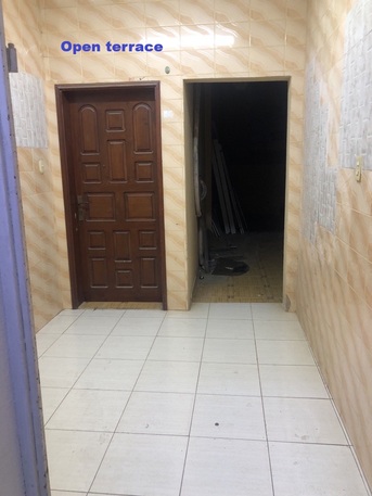 Jubail, Apartments, Flats, Houses & Villas, SAR 1834/month,  Family Or Bacheller Flat Unfurnished