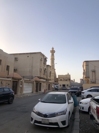 Jubail, Apartments, Flats, Houses & Villas, SAR 1834/month,  Family Or Bacheller Flat Unfurnished