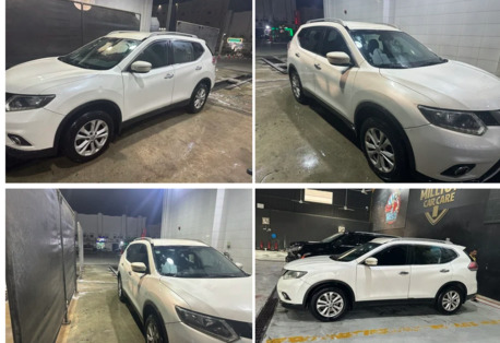 Khobar, Vehicles, Cars & Trucks , SAR 32000,  2016,  2016,  Automatic,  268000 KM,  SAR 32000, Nissan Xtrail , , , 265000 KM, Want To Sell Nissan Xtrail