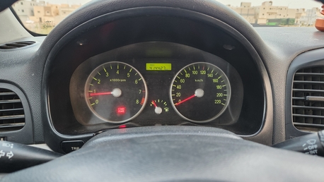 Riyadh, Vehicles, Cars & Trucks , SAR 10000,  Hyundai Accent,  2008,  Manual,  414000 KM,