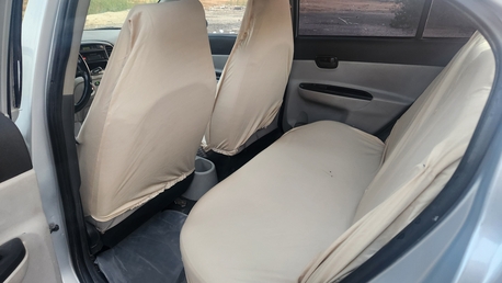 Riyadh, Vehicles, Cars & Trucks , SAR 10000,  Hyundai Accent,  2008,  Manual,  414000 KM,