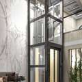 Gearless Home Elevators