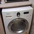 BHD 60,  Front Load SAMSUNG Washing Machine For Sale