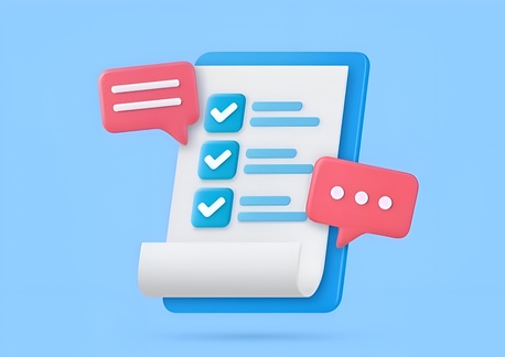 New York, General, How To Use Surveys To Collect Better Feedback And Insights