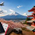 Affordable Flights To Japan