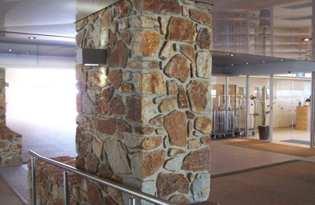 Melbourne, Business, Retaining Walls In Watsonia |  Creative Stone Concepts