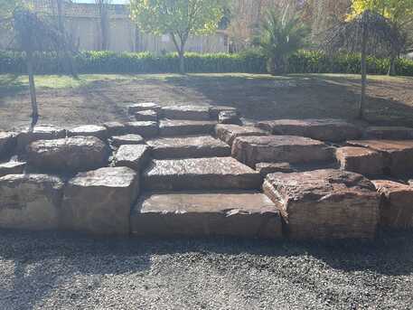 Melbourne, Business, Retaining Walls In Watsonia |  Creative Stone Concepts