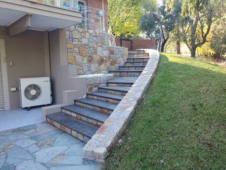 Melbourne, Business, Retaining Walls In Watsonia |  Creative Stone Concepts