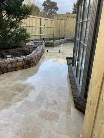 Melbourne, Business, Retaining Walls In Watsonia |  Creative Stone Concepts