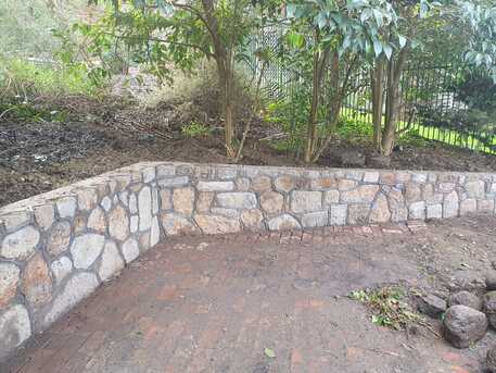Melbourne, Business, Retaining Walls In Watsonia |  Creative Stone Concepts