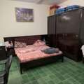 SAR 2200/month,  Furnished,  192 Sq. Meter,  SAR 2200/month, 1 BR, Aziziyah,Furnished Apartment