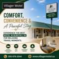 Affordable Hotels In Burstall SK For Relaxing Stay