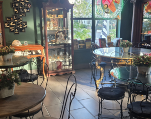 New York, Food, Fresh Salad Catering For Parties And Events