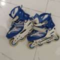 BHD 8,  10 Year Age - Skate For Sale - Rearly Used