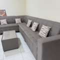 BHD 110,  SOFA 7 Seater L SHAPE BIG