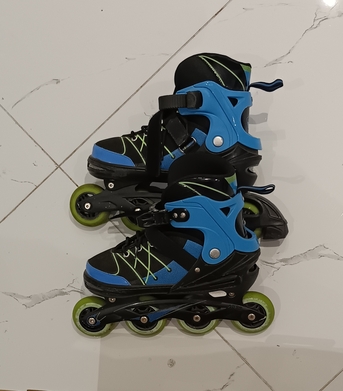 Saar, Sporting Goods, BHD 12,  Adult Size Skate For Sale - Rearly Used