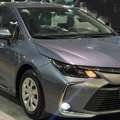 SAR 46500,  TOYOTA COROLLA,  2022,  Automatic,  100 KM,  XLI 1.5 C