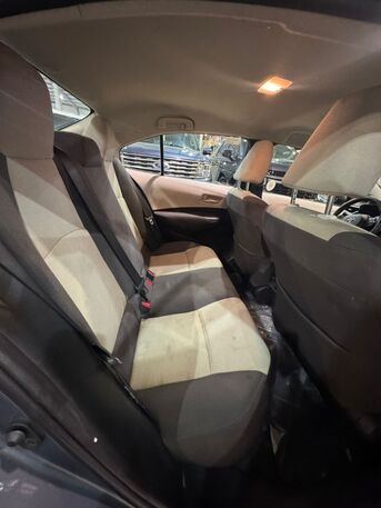 Riyadh, Vehicles, Cars & Trucks , SAR 46500,  TOYOTA COROLLA,  2022,  Automatic,  100 KM,  XLI 1.5 C