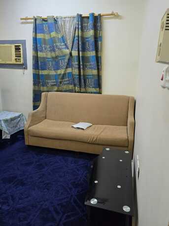 Al Shemaysi, Housing Exchanges, SAR 850/month,  1 BR,  SAR 850/ Furnished Room Only For Executive Bachelor