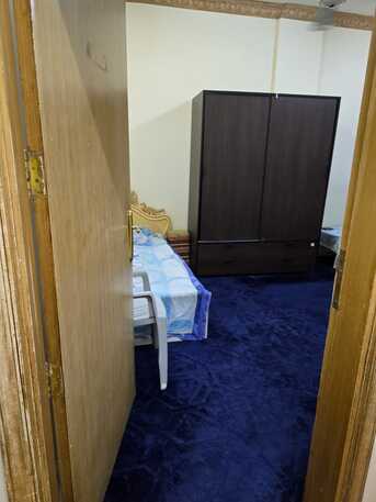 Al Shemaysi, Housing Exchanges, SAR 850/month,  1 BR,  SAR 850/ Furnished Room Only For Executive Bachelor