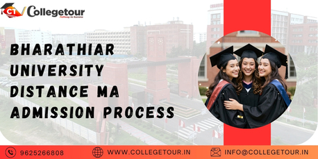 Chennai, Lessons Offered, Bharathiar University Distance Bbaadmission Process