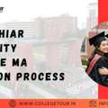 Bharathiar University Distance Bbaadmission Process