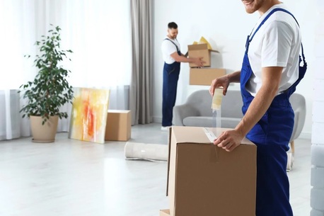 London, Business, Professional Packing And Unpacking Services In London For Stressfree Moving