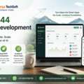Base44 App Development Company