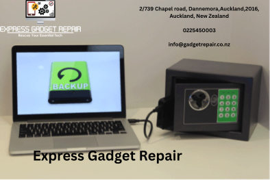 Auckland, Computer, Fast Data Recovery In West Auckland: Authentic Solutions