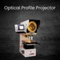 Optical Profile Projector &ndash; High Precision Measurement & Inspection System
