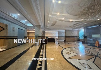 Salmiya, Apartments, Flats, Houses & Villas, KWD 550/month,  2 BR,  Spacious Two And Three Bedroom Apartment For Rent In Salmi