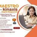 Best Kinaxis Course In Hyderabad | Kinaxis Online Training