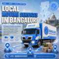 Local Moving Services In Bangalore