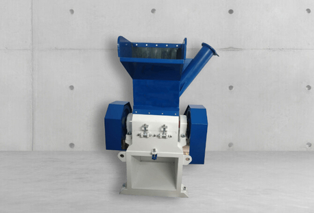 Ahmedabad, Industrial Machinery, Industrial Plastic Scrap Grinder Machine With Powerful Grinding Capacity